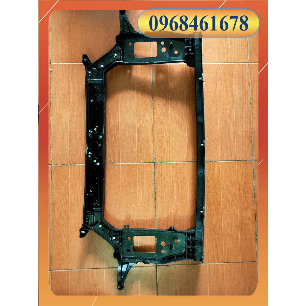 KHUNG XƯƠNG KÉT NƯỚC XE GRAND I10
