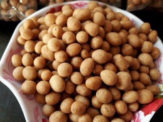 Sỉ 5kg đậu phộng cốt dừa