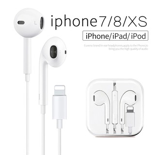Tai nghe bluetooth cho iphone 7 8 plus x xs xr xsmax