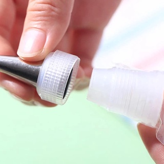 Chốt đui bắt bông kem đủ size