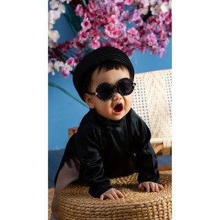 Trang Phục Ông Đồ Cho Bé