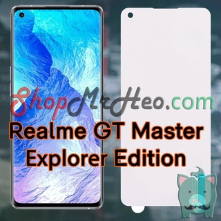 Dán dẻo ppf full màn hình realme gt master explorer edition