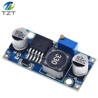 mạch hạ áp DC LM2596