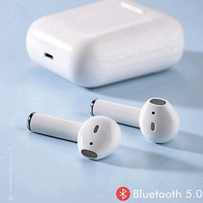 Tai nghe iphone/Tai nghe bluetooth không dây inpods i12 TWS