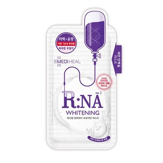 [Hàng mới về] Bộ 10 gói mn Madiheal Sna Proatin dung tích 25ml