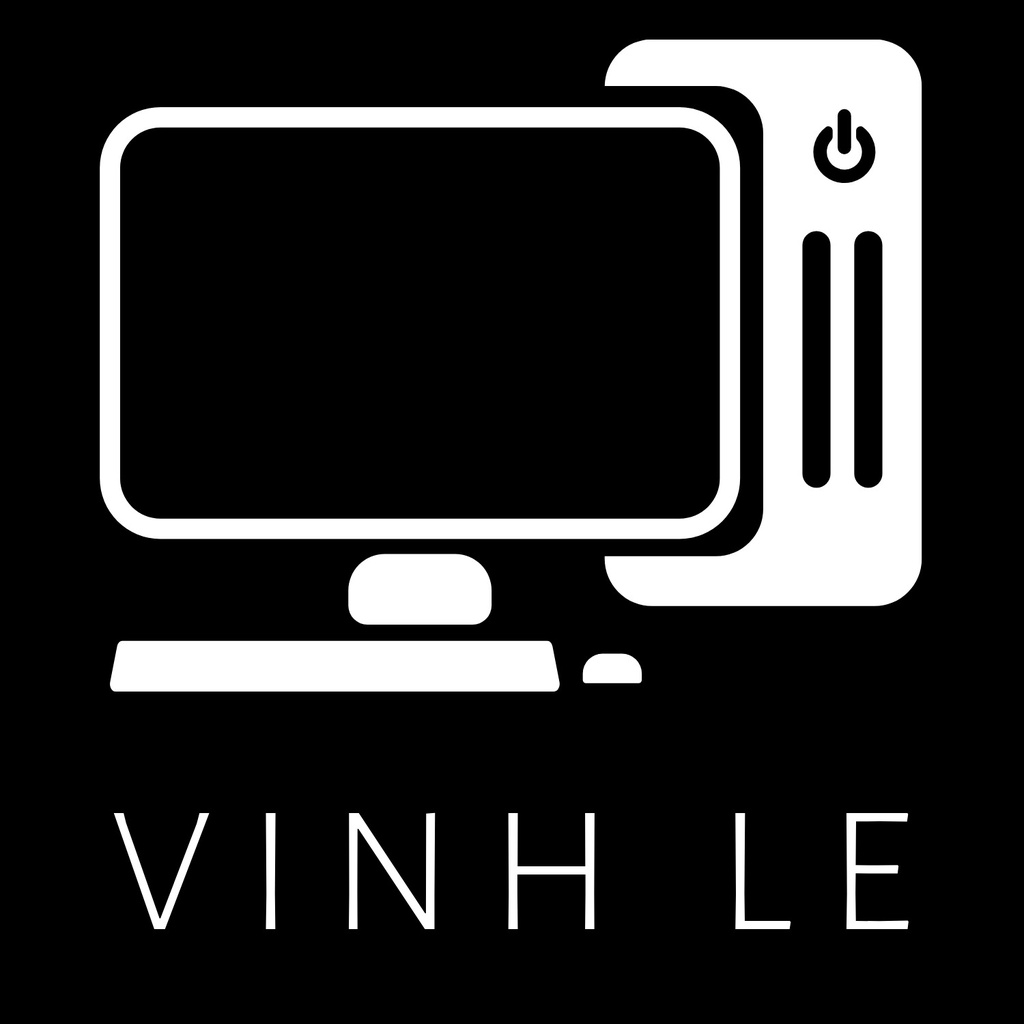 Vinh Lê - LK Máy tính cũ