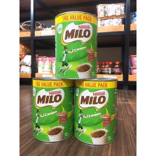 Sữa Milo Úc 1kg