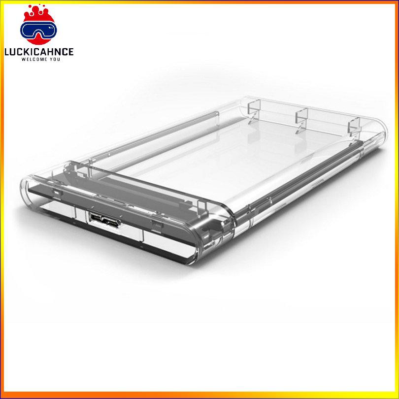 Ổ Cứng Di Động Usb 3.0 2.5 Inch | BigBuy360 - bigbuy360.vn