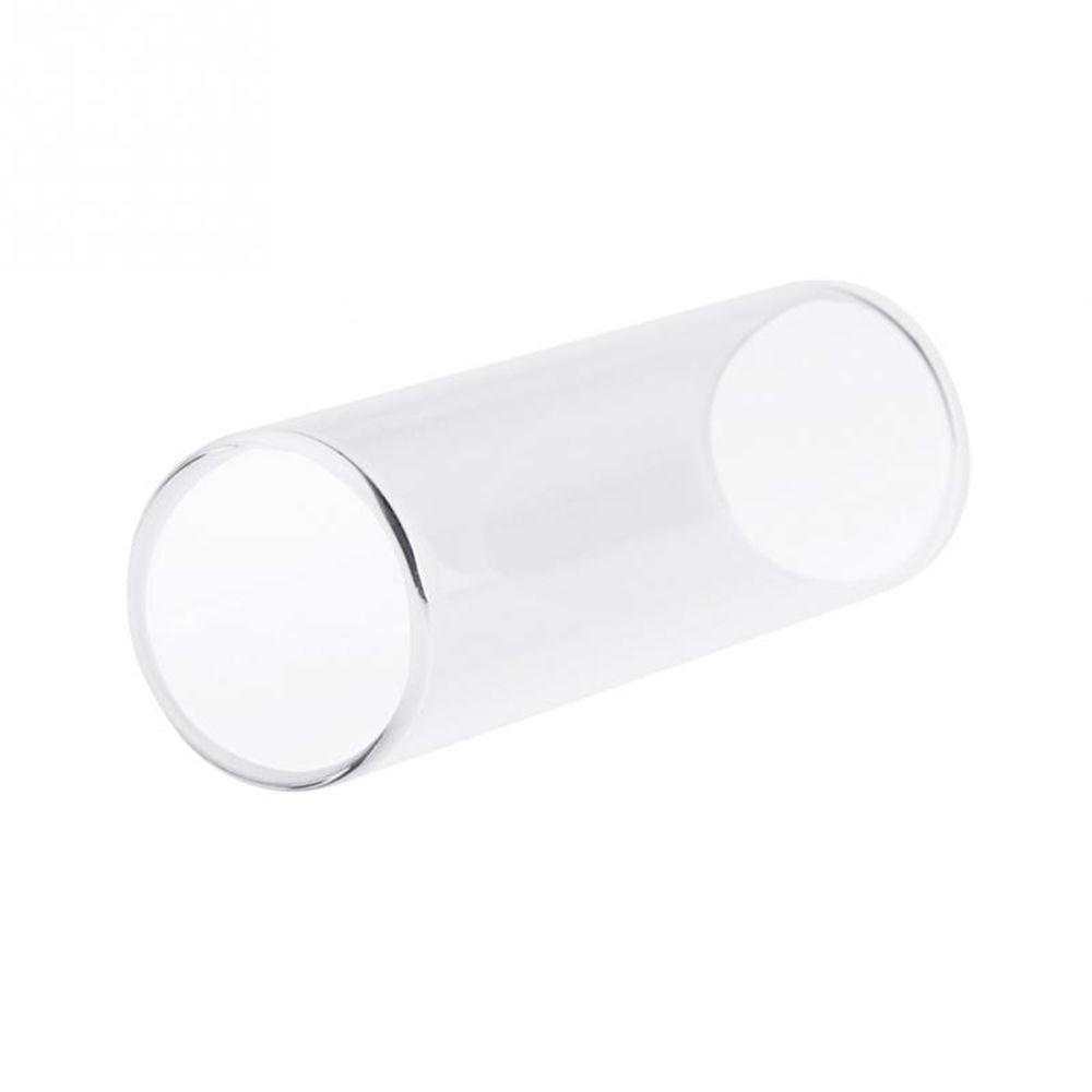 Thanh Trượt Ngón Tay Bằng Kính 21mm Dài 60mm