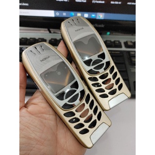 Vỏ Nokia 6310 loại xịn