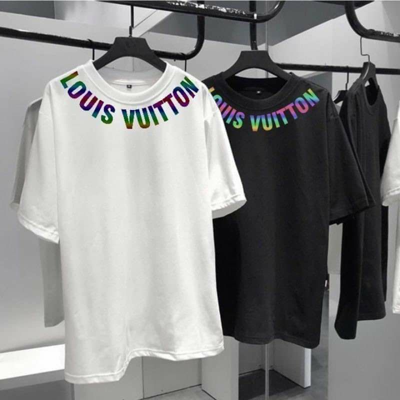 Áo phông phản Quang lousii