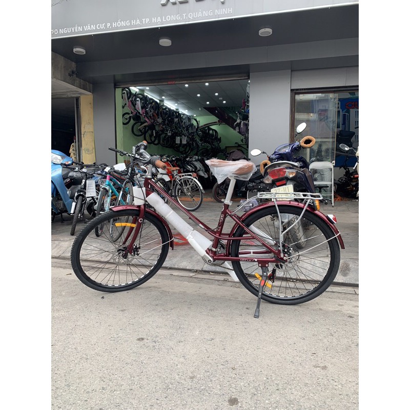 XE ĐẠP LOW CARBON CITY-026