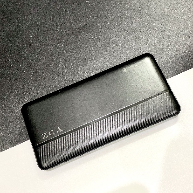 Pin sạc dự phòng iphone mini hỗ trợ sạc nhanh PD 22.5W 10000mAh ZGA DY01