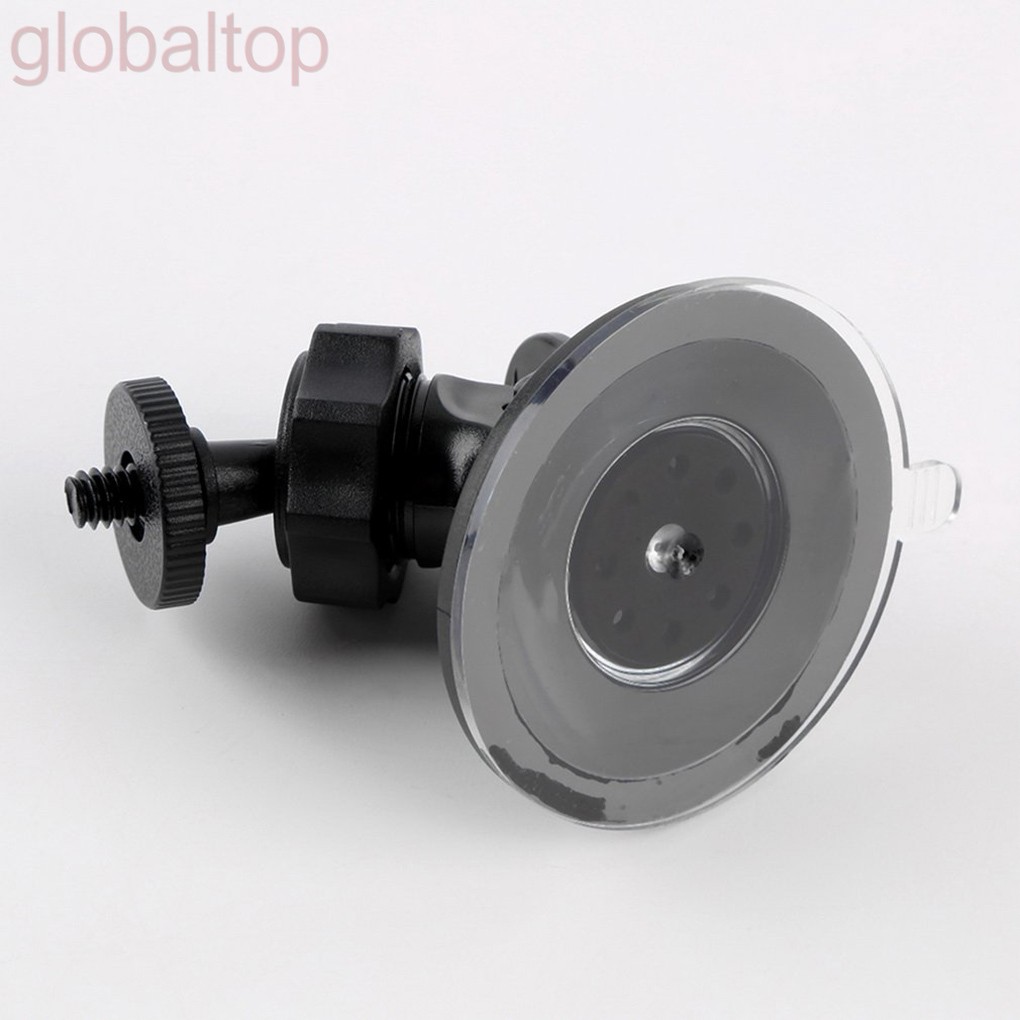 Giá đỡ camera hút chân không gắn kính chắn gió xe hơi