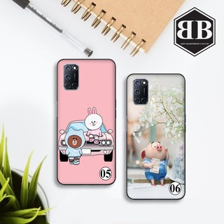 Ốp điện thoại Oppo A52 A92 / oppoa52 / oppoa92 đẹp độc lạ