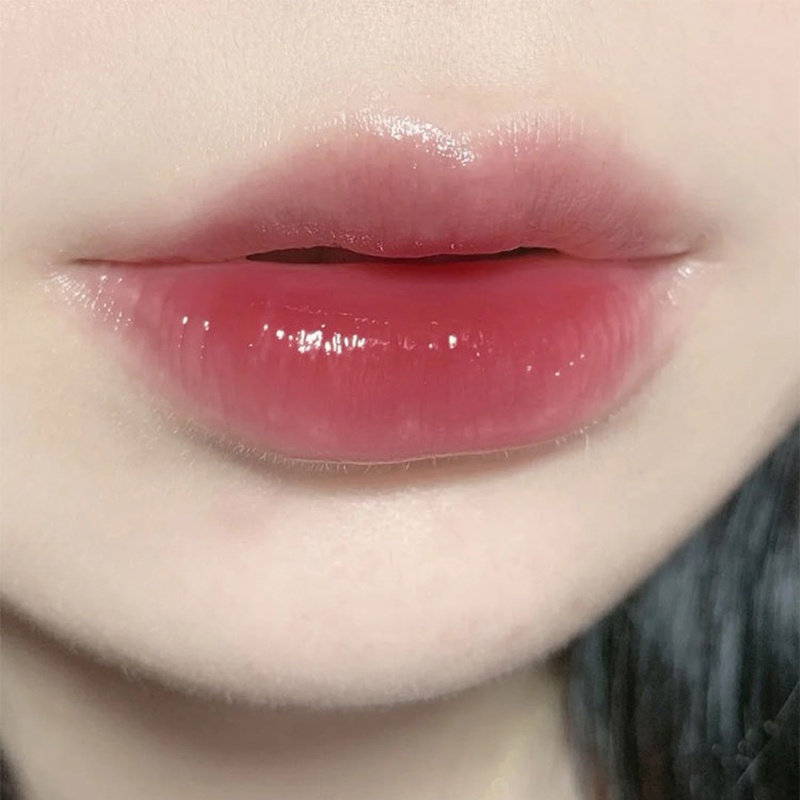 Son Môi Dưỡng Ẩm Thiết Kế Phong Cách Nhật Bản Dễ Thương