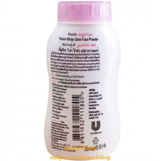 Phấn Pond's 50g shopee.vn/ehome2shop.