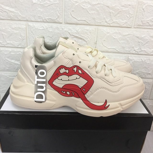 [TẶNG HỘP+TẤT] Giày thể thao gc NY, MÔI, SÓNG, boston đủ màu NAM NỮ 36->44 | BigBuy360 - bigbuy360.vn