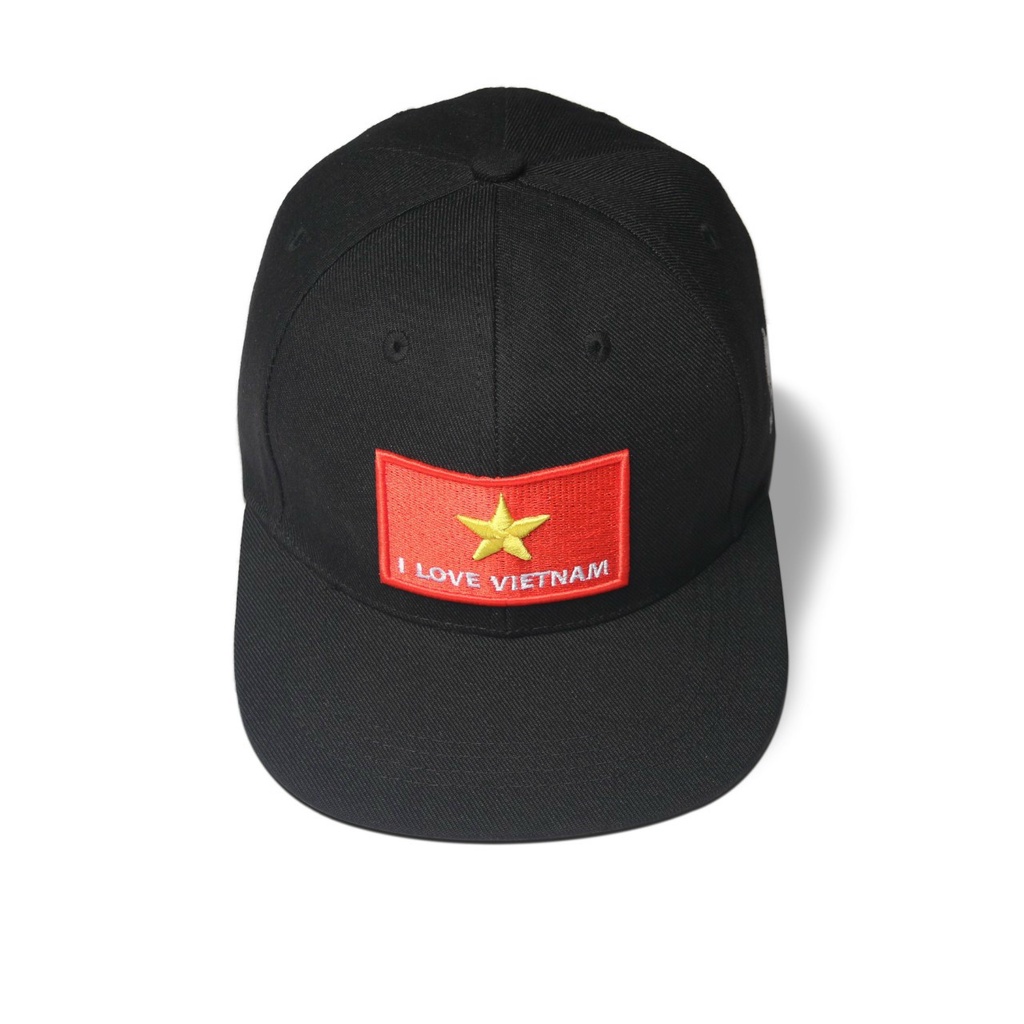 Nón Thể Thao Egan LOGO THÊU -  Màu Đen Thấm Hút Mồ Hôi Phù Hợp Với Cả Nam Và Nữ