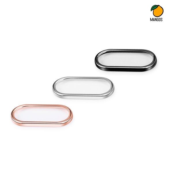 Viền camera chống xước bảo vệcho lphOnee 7Plus/8Plus/X/Xs/Xs Max