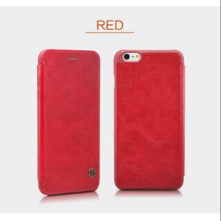 Bao da Nillkin Qin Leather da cao cấp Iphone 6 /6S