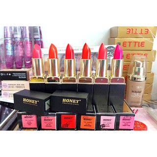 Chính hãng Son Honey Lipstick