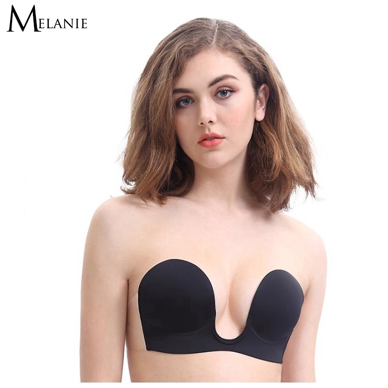 Áo ngực dán nâng ngực tàng hình gợi cảm