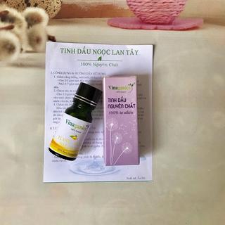 Tinh dầu ngọc lan tây