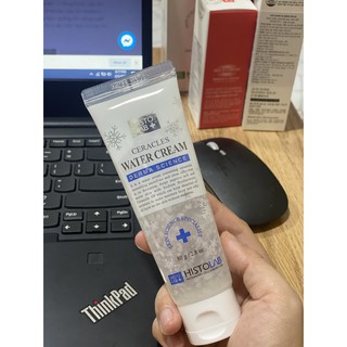 [HISTOLAB]Ceracles Water Cream Histolab – Kem Bông Tuyết Dưỡng Ẩm Ban Ngày