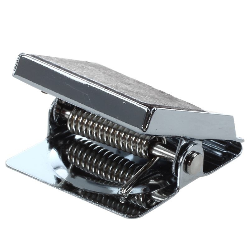 Kẹp nam châm giữ giấy ghi chú