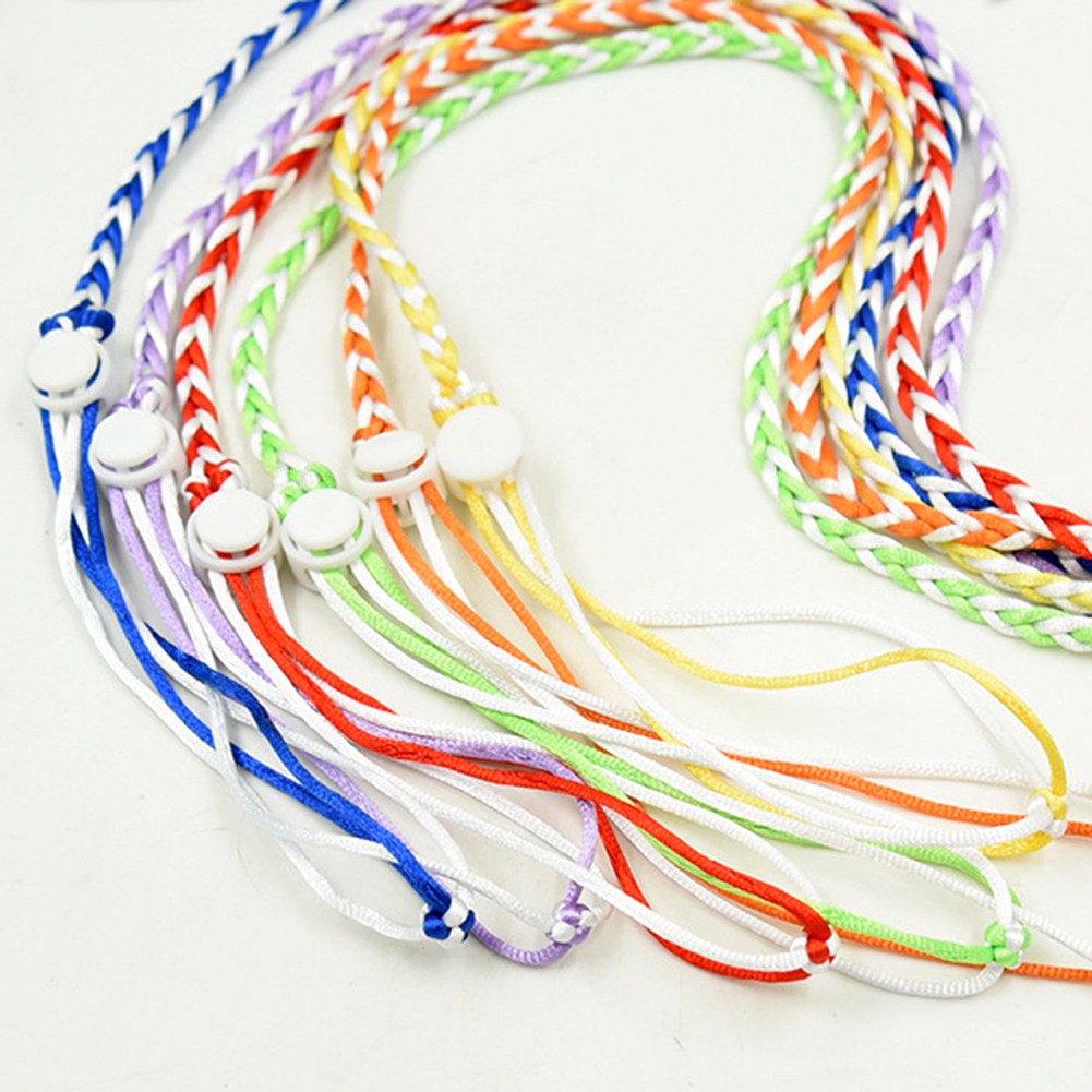 Dây dắt chuột Hamster/thỏ đi dạo chơi 1.4/2m