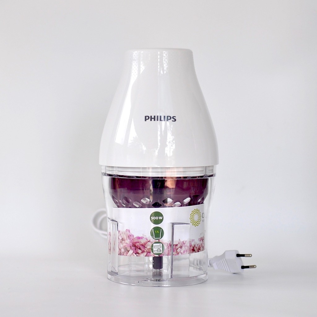 Máy xay thịt Philips HR2505 500W