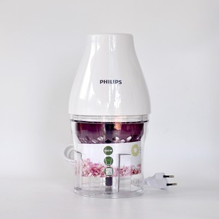 Máy xay thịt Philips HR2505 500W