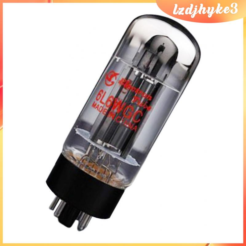Ống Chân Không Điện Tử lzdjhyke3 6L6WGC (6L6GC) Cho Khuếch Đại Âm Thanh