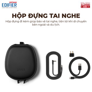 Tai Nghe Bluetooth EDIFIER W860NB