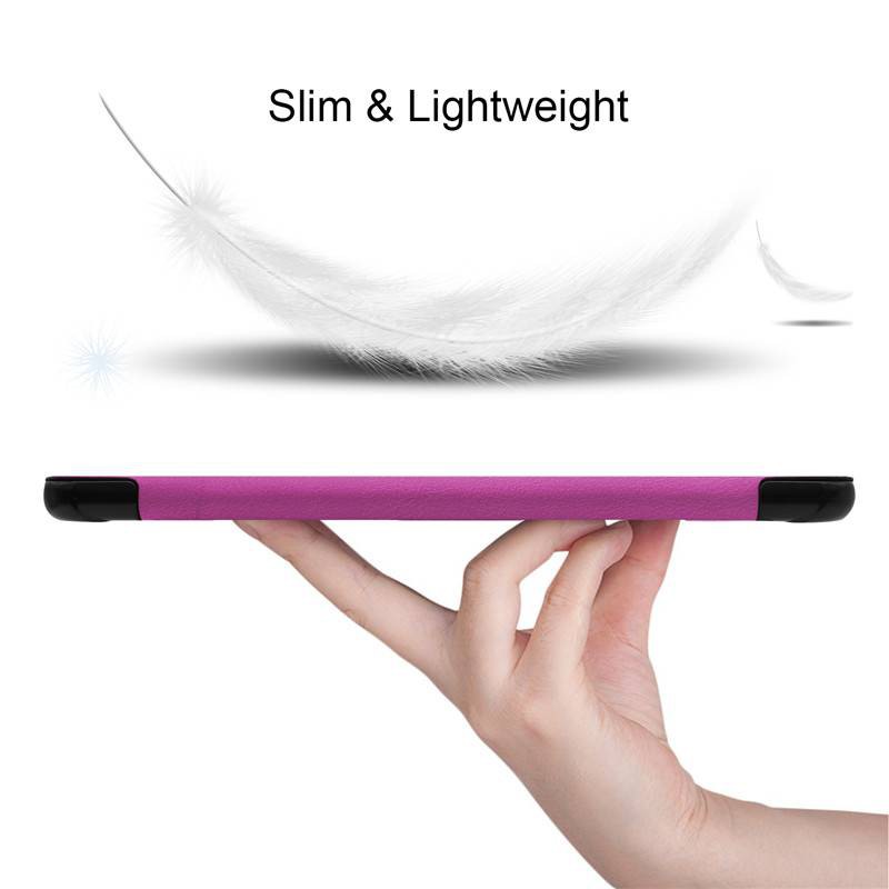 Ốp Lưng Da Pu Cho Samsung Galaxy Tab A 8.0 (2019)T290/T295/T297