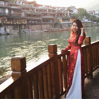 Ao dai