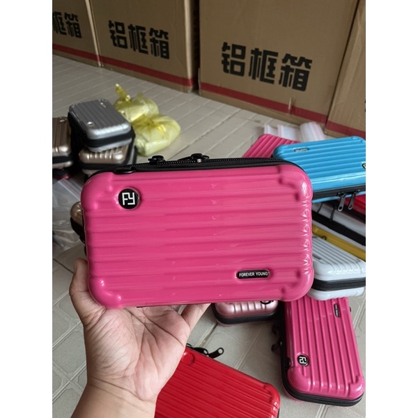 Tui Vali cốp mini