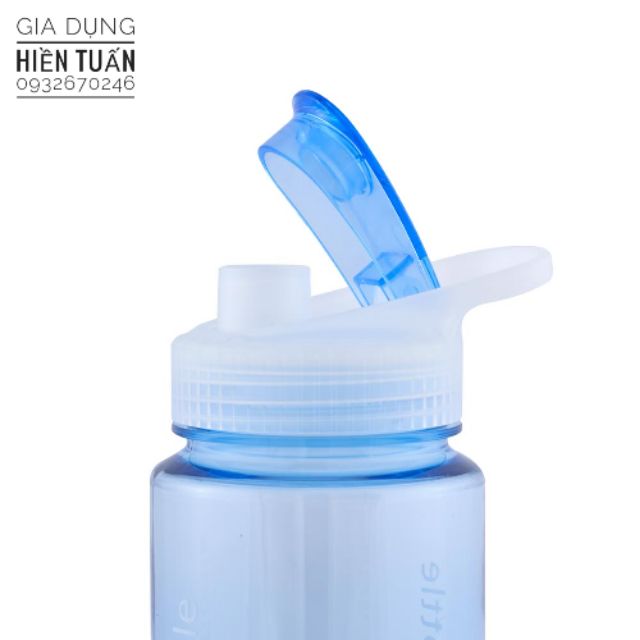 BÌNH NƯỚC THỂ THAO MATSU 700ML-1000ML