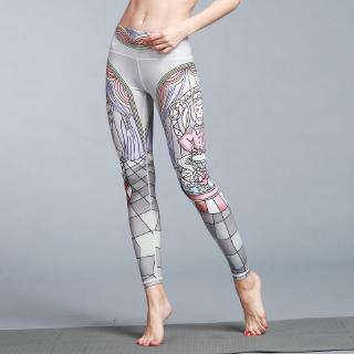 Set Đồ Tập Yoga Co Dãn Tốt Cho Nữ