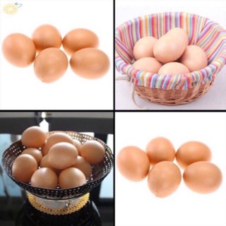 Trứng gà - Trứng Vịt đồ chơi