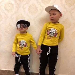 Áo nỉ có mũ- huyen thu