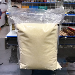Bột gelatin của pháp 100g