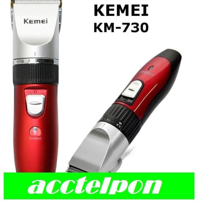 Bộ Tông Đơ Kemei Km-730 Chuyên Nghiệp Chất Lượng Cao | BigBuy360 - bigbuy360.vn