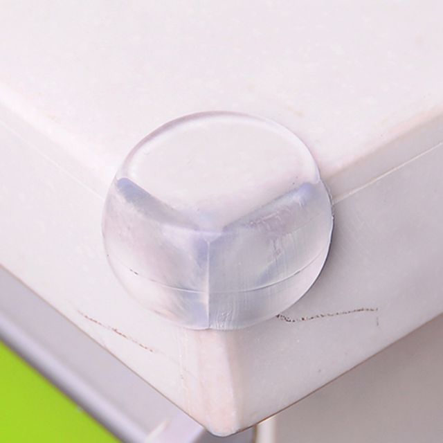 Bịt góc bàn ghế silicon (z3)