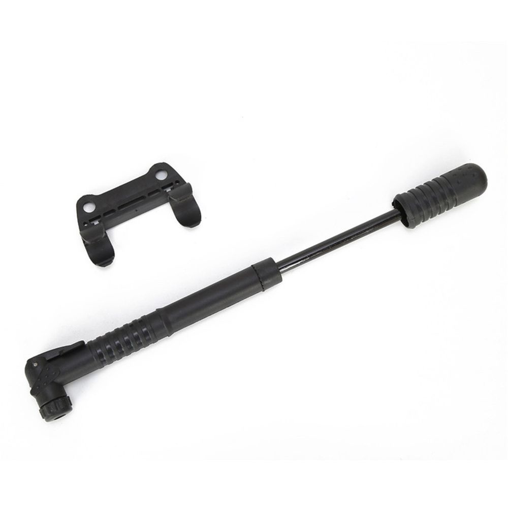 Ống Bơm Xe Đạp Mini 120 Psi Bằng Nylon Áp Suất Cao Nhiều Màu Sắc