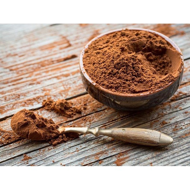 Bột ca cao  nguyên chất hãng ONE gói 500g