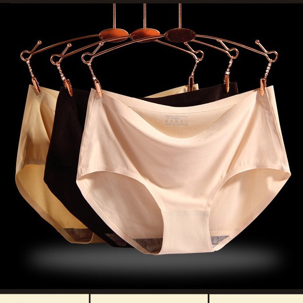 Quần Lót Chuyên Dụng Tập Gym Yoga, Quần Lót Đúc Nâng Mông Không Viền, Thông Hơi Ép Lạnh Mặc Nhẹ, Thoáng Mát | BigBuy360 - bigbuy360.vn