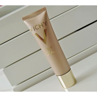 Kem nền Vichy Teint Ideal BB cream