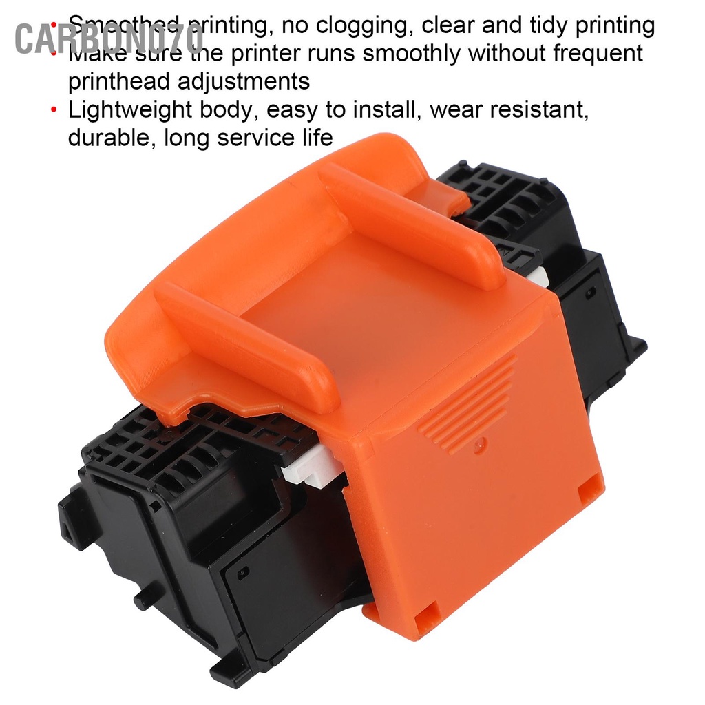 [Hàng Sẵn] Đầu Phun Máy In cho  Canon QY6‑0086 MX920 MX924 MX928 IX6770 IX6780【Carbon070】